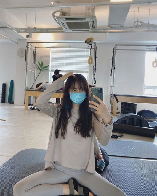 한채아