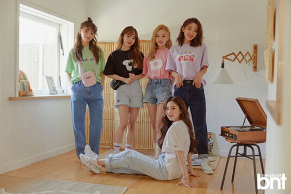 이달의 소녀
