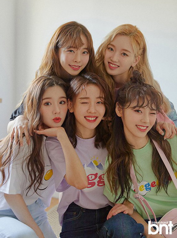 이달의 소녀