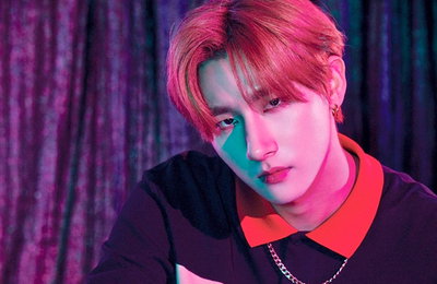 몬스타엑스 아이엠, 미국 R&B 가수 엘헤이 신곡 피처링 참여