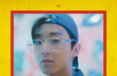 "B.A.P서 솔로 데뷔" 문종업, 오늘(7일) 신곡 'HEADACHE' 발표 '비주얼+실력 업그레이드'