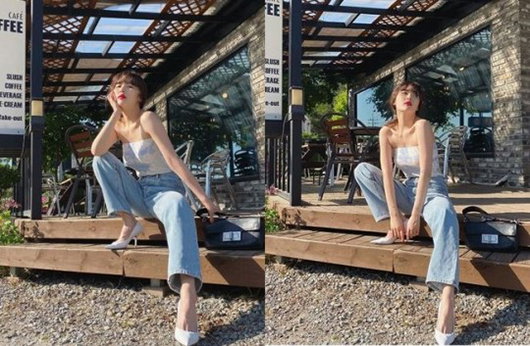 [사진]현아 인스타그램