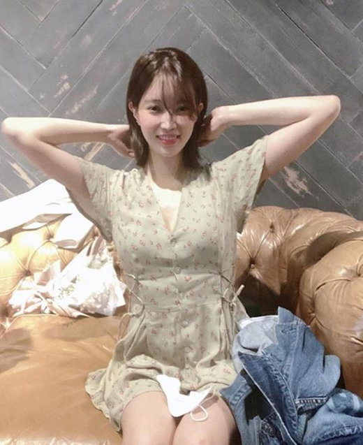 [사진]임수향 SNS 제공