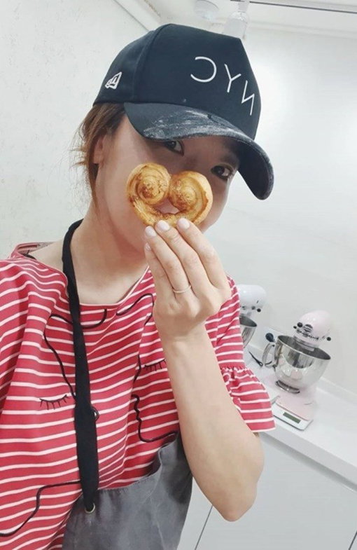 [사진]소유진 인스타그램