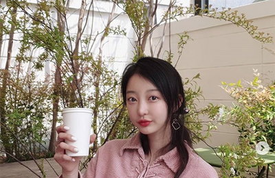 EXID 혜린, 싸이더스HQ와 전속계약 체결