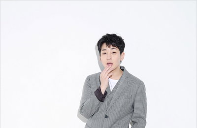 딘딘, 엠넷 '굿걸' MC 발탁…머니게임 디자인 하는 호스트 역할