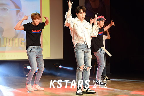 문종업