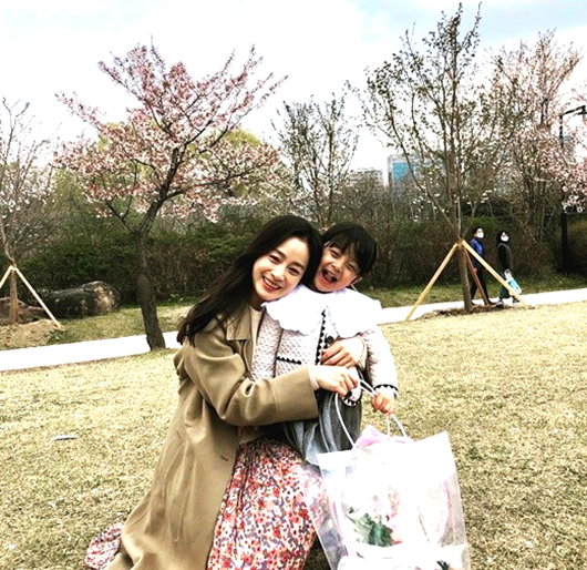 [사진]김태희 인스타그램
