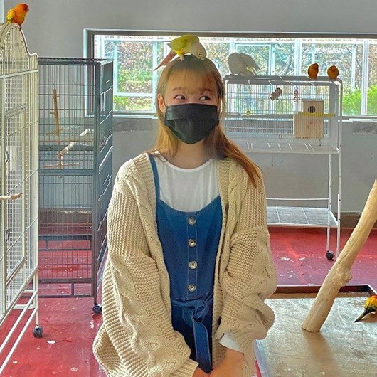 [사진]최유정 인스타그램