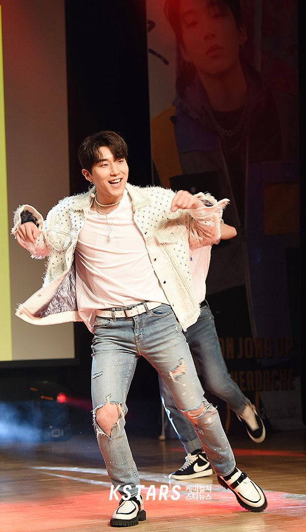 문종업