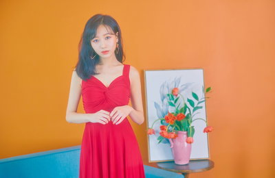 러블리즈 류수정, '아츄' 작사가 손잡고 오는 20일 솔로 출격
