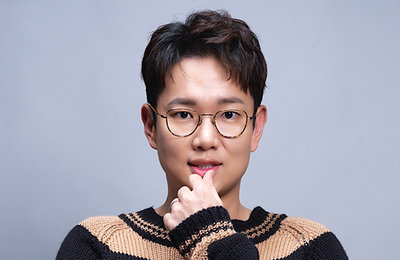 방송인 장성규, 초록우산어린이재단 홍보대사로 위촉