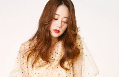 김효진, 드라마 사생활로 8년만 연기 복귀 알려