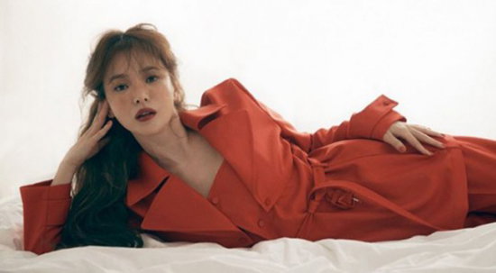 [사진]송혜교 SNS