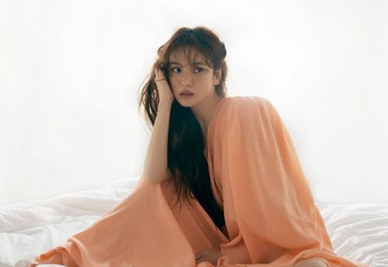 송혜교