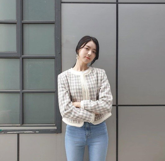 [사진]임나영 인스타그램