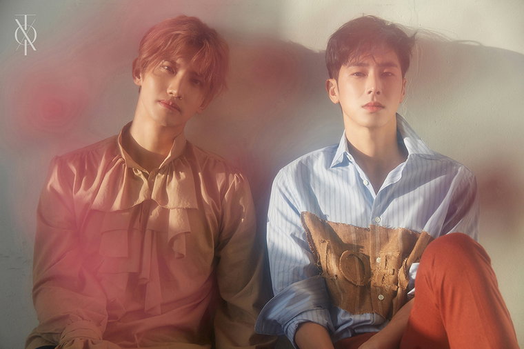 [사진]SM엔터테인먼트 제공, 그룹 동방신기