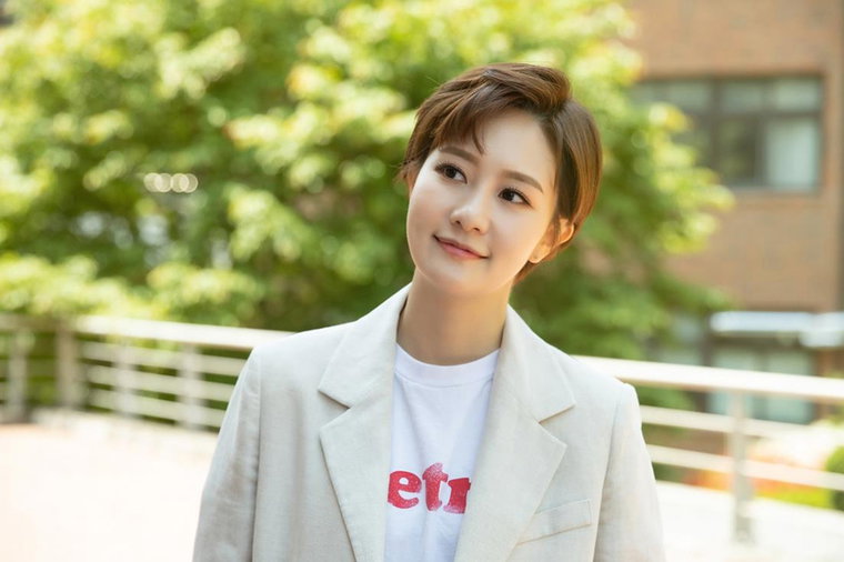 [사진]MBC 제공, 김수지 아나운서