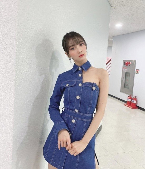 [사진]오마이걸 공식 인스타그램