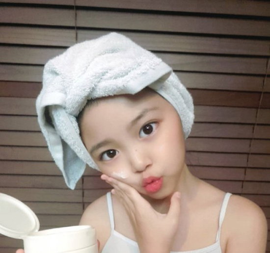 [사진] 정시아 SNS