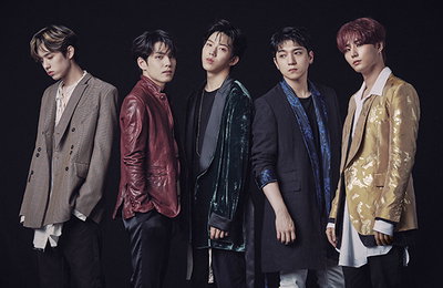 데이식스, 컴백 앞두고 활동 중단…"일부 멤버 불안 증세"