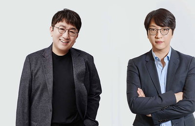 BTS 소속사 빅히트, 방시혁 책임경영 체제…단독대표이사 선임