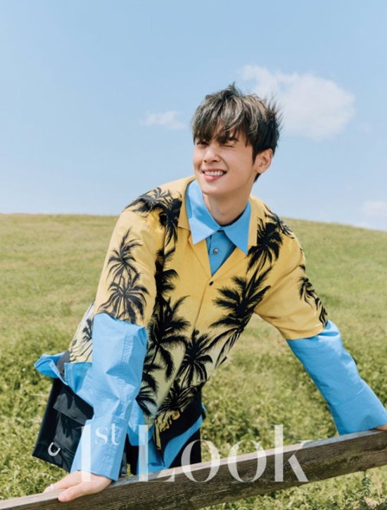 아스트로