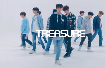 YG 4년 만의 신인그룹…트레저, 7월 정식 데뷔