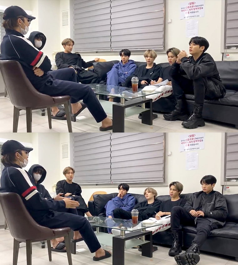 BTS