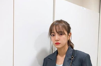 성범죄 근절 "렛츠겟업 챌린지" 참여한 연예인들…