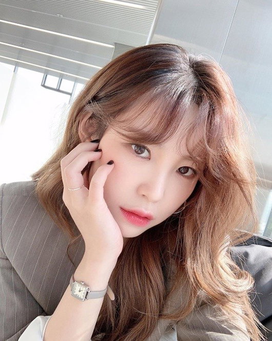 [사진]전효성 인스타그램