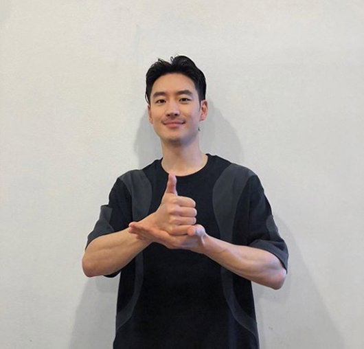 [사진]이제훈 인스타그램
