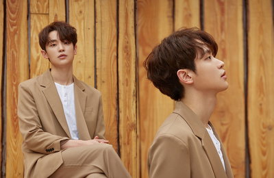 미스틱, 신인 발라드 가수 조연호 "좋겠어"로 오는 18일 데뷔