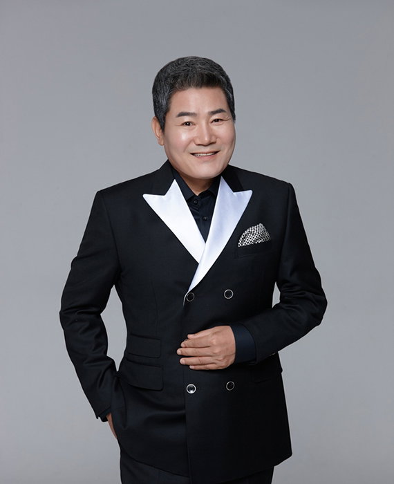 [사진]우리엔터테인먼트 제공, 가수 진성