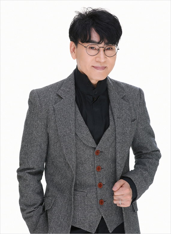 [사진]우리엔터테인먼트 제공, 가수 조항조