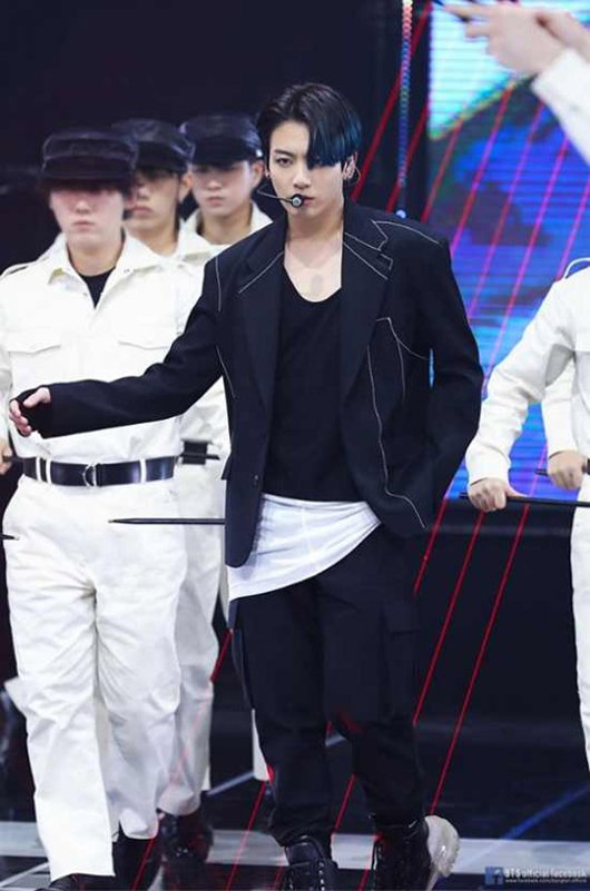 [사진]방탄소년단 페이스북