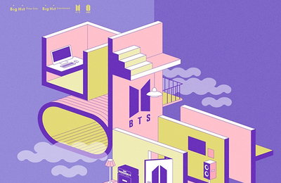 BTS, 내달 "방방콘 더 라이브" 개최