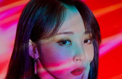 마마무 문별, 29일 솔로 2집 리패키지 앨범