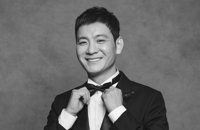 개그맨 정성호, 장군엔터 전속계약…김성주와 한솥밥