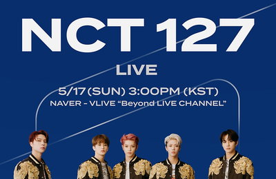 NCT 127 "비욘드 라이브", 멀티캠으로 멤버별 퍼포먼스 감상 가능