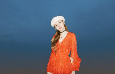 쏠, 아메바컬쳐 이적 후 첫 음반…"해피니스" 발매