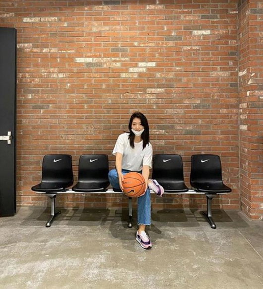 [사진]박신혜 SNS 제공