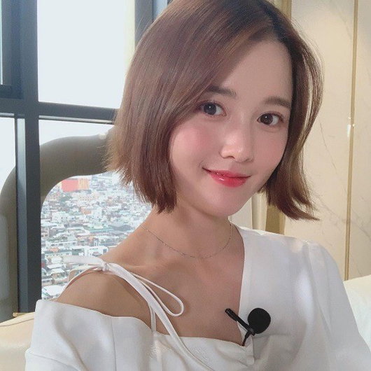 [사진]남보라 인스타그램