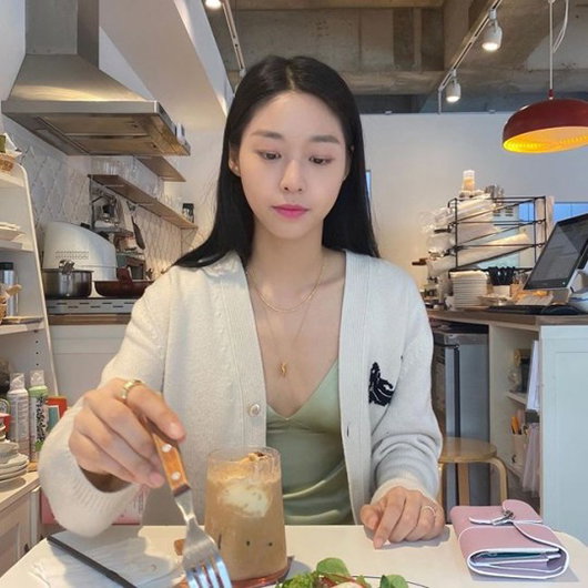 [사진]설현 인스타그램