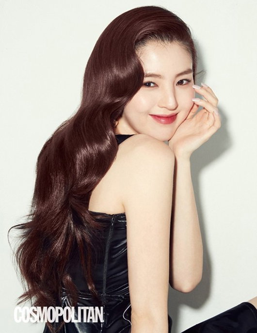 [사진]코스모폴리탄 제공