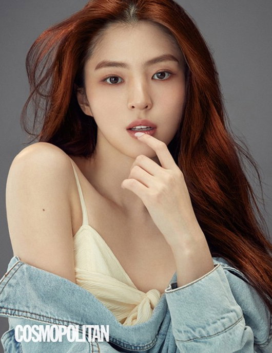 한소희