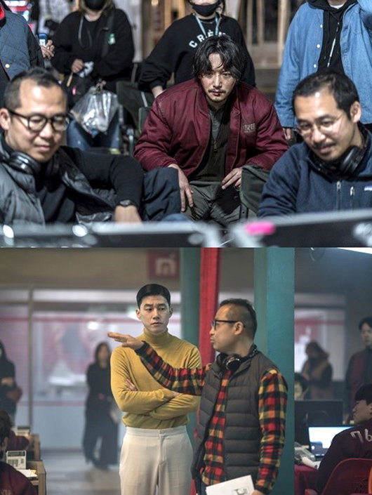 [사진]CJ엔터테인먼트