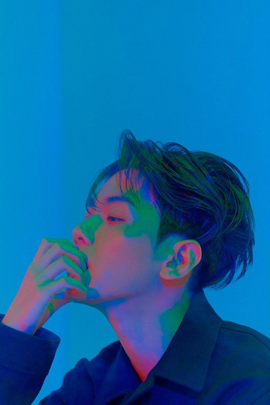 엑소 백현