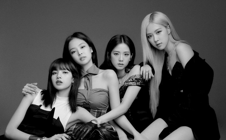블랙핑크