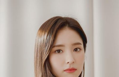 배우 신세경, MBC 코로나19 캠페인 내레이션 재능기부